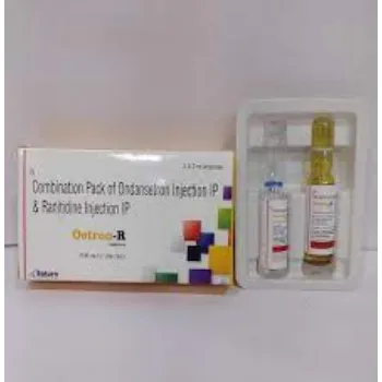 Antiemetic Injection